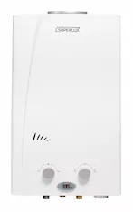 Настенный водонагреватель Ariston SUPERLUX 10L CF NG NEW
