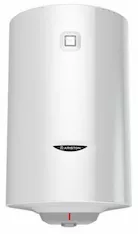 Электрический накопительный водонагреватель Ariston PRO1 R ABS 100 V