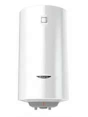 Электрический накопительный водонагреватель Ariston PRO1 R ABS 50 V SLIM