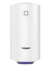 Электрический накопительный водонагреватель Ariston BLU1 R ABS 30 V SLIM