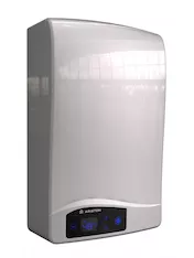 Проточный водонагреватель ARISTON NEXT EVO SFT 11 NG EXP