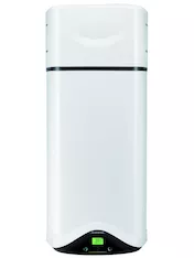 Бойлер с тепловым насосом Ariston NUOS EVO 110 WH