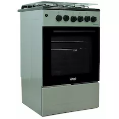 Плита газовая Artel APETITO 50 10-E серая