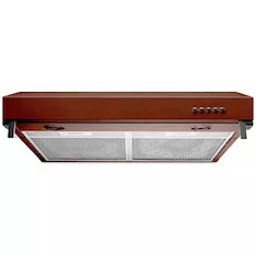 Вытяжка Artel ART 0960 L PUNTO, коричневый
