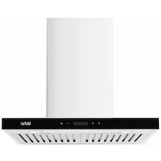 Вытяжка Artel ART 1160 RAPIDO TOUCH (белый)