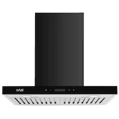 Вытяжка Artel ART 1160 RAPIDO TOUCH (черный)