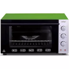 Мини-печь Artel MD 4218 E зелено-серый