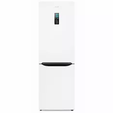 Холодильник Artel HD 430 RWENE белый
