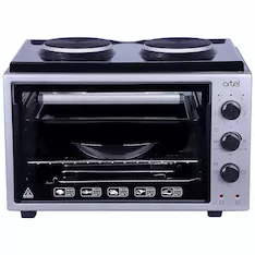 Мини-печь Artel MD 3614, серо-черная