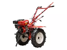 Культиватор бензиновый ASILAK SL-85L колёса 5.0-12
