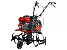Культиватор бензиновый ASILAK SL-61