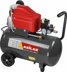 Компрессор ASILAK SLA-526 коаксиальный
