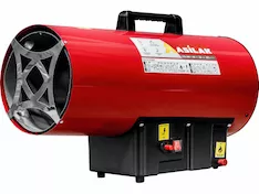 Нагреватель воздуха газовый ASILAK SLG-50000