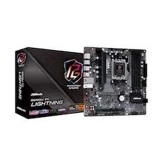 Материнская плата ASRock B650M PG LIGHTNING