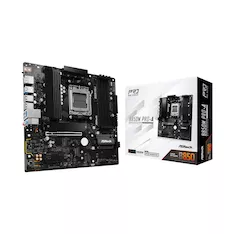 Материнская плата ASRock B850M PRO-A