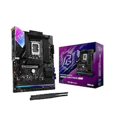 Материнская плата ASRock B860 LIGHTNING WIFI