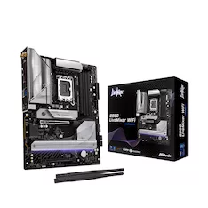 Материнская плата ASRock B860 LIVEMIXER WIFI