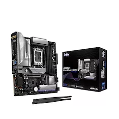 Материнская плата ASRock B860M LIVEMIXER WIFI