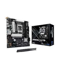 Материнская плата ASRock B860M-X WIFI