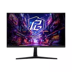 Монитор 24.5" ASRock PG25FFT