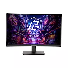 Монитор 27" ASRock PG27QRT1B