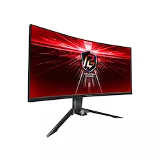 Монитор 34" ASRock PG34WQ15R2B