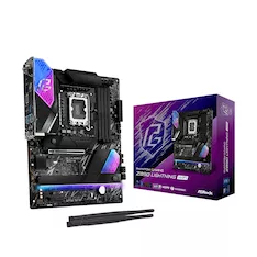 Материнская плата ASRock Z890 LIGHTNING WIFI