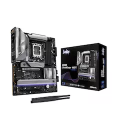 Материнская плата ASRock Z890 LIVEMIXER WIFI