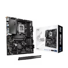 Материнская плата ASRock Z890 PRO-A WIFI