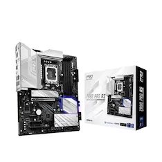 Материнская плата ASRock Z890 PRO RS