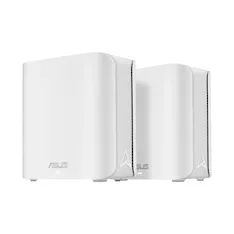 Сетевой маршрутизатор со встроенной беспроводной точкой доступа ASUS BD4 (W-2-PK)