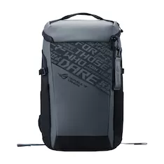 Рюкзак ASUS ROG Ranger BP2701 Gaming Backpack (Cybertext Edition) Черный