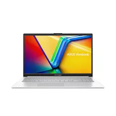 Ноутбук ASUS Vivobook Go 15 E1504FA-BQ2770 15,6" FHD 60Hz Ryzen 3 30 8GB 512GB DOS