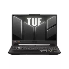 Ноутбук ASUS TUF Gaming A15 FA506NCG-HN221 15,6" FHD 144Hz AMD Ryzen 7 7445HS 16GB 512GB RTX3050 DOS