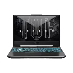 Ноутбук ASUS TUF Gaming A15 FA506NCG-HN339W 15.6" FHD 144Hz Ryzen 7 8845H 8GB 512GB RTX3050 Win11