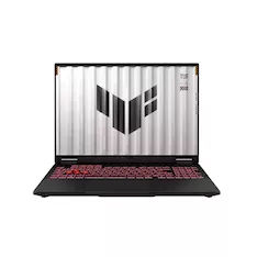 Ноутбук ASUS TUF Gaming A16 FA608UMI-TU313W 16" FHD+ 144Hz Ryzen 7 260 16GB 512GB RTX5060 Win11