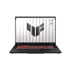 Ноутбук ASUS TUF Gaming A18 FA808PP-S8050W 18" FHD+ 144Hz Ryzen 9 8940HX 16GB 512GB RTX5070 Win11