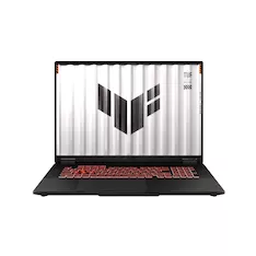 Ноутбук ASUS TUF Gaming A18 FA808UH-S8029 18" FHD+ 144Hz Ryzen 7 260 16GB 512GB RTX5050 DOS