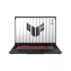 Ноутбук ASUS TUF Gaming A18 FA808UH-S8058W 18" FHD+ 144Hz Ryzen 7 260 16GB 512GB RTX5050 Win11
