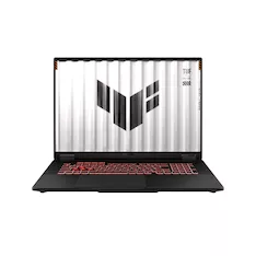 Ноутбук ASUS TUF Gaming A18 FA808UM-S8146W 18" Ryzen 7 260 16GB 512GB RTX5060 Win11