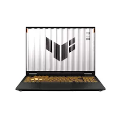 Ноутбук ASUS TUF Gaming F16 FX608JMI-TU367 16" FHD+ 144Hz Core i7 14650HX 16GB 512GB RTX5060 DOS