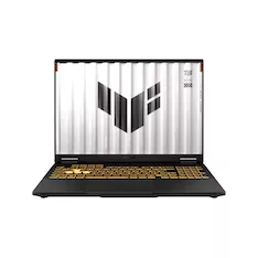Ноутбук ASUS TUF Gaming F16 FX608JMI-TU424W 16" FHD+ 144Hz Core i7 14650HX 16GB 512GB RTX5060 Win11