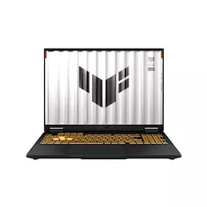 Ноутбук ASUS TUF Gaming F16 FX608JMR-RV170 16" FHD 165Hz Core i5-14450HX 16GB 512GB RTX5060 DOS