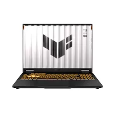 Ноутбук ASUS TUF Gaming F16 FX608JPR-RV118 16" FHD+ 165Hz Core i5 14450HX 16GB 1TB RTX5070 DOS