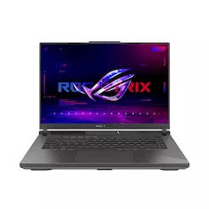 Ноутбук ASUS ROG Strix G16 G614PR-RV010W 16" FHD+ 165Hz Ryzen 9 8940HX 16GB 512GB RTX5070 Ti Win11