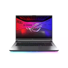 Ноутбук ASUS ROG Strix G18 G815JMR-TT257W 18" 2.5K 300Hz Core i9 14900HX 16GB 512Gb RTX5060 Win11