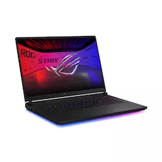 Ноутбук ASUS ROG Strix SCAR 18 G835LXG-TQ409W 18" 4K MiniLED 240Hz Core Ultra 9 290HX Plus 64GB 1TB