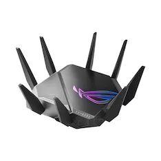 Сетевой маршрутизатор со встроенной беспроводной точкой доступа ASUS GT-AXE11000