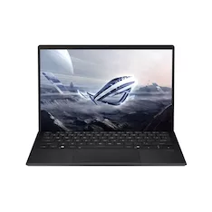 Ноутбук ASUS ROG Flow Z13 GZ302EA-RU045W 13,4" 2.5K 180Hz Ryzen AI MAX+395 32GB 1TB Radeon 8060S Win