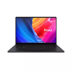Ноутбук ASUS ProArt P16 H7606WM-RJ040X 16" 3K 120Hz Ryzen AI 9 HX 370 32GB 2TB RTX5060 Win 11 Pro